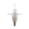 LED LAMPE KERZE